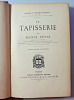 La tapisserie. Eugène Muntz