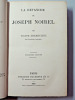 La revanche de Joseph Noirel. 1882. Victor Cherbuliez