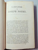 La revanche de Joseph Noirel. 1882. Victor Cherbuliez