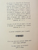 Grazziella EO Gravures originales au Burin par Gandon. Alphonse de Lamartine.