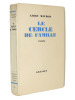  Le cercle de famille. EO 1/970 sur Alpha. André Maurois