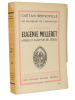 La fondatrice Eugénie Milleret ( mère M. Eugénie de jésus). Gaétan Bernoville