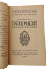 La fondatrice Eugénie Milleret ( mère M. Eugénie de jésus). Gaétan Bernoville