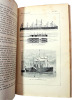 Histoire de la machine à vapeur. 1880. EO. Robert Henry Thurston