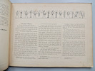 L’œuvre d'Homère, illustré par l'art des anciens. 36 planches. Richard Engelmann