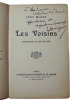 Les voisins, fantaisie en un acte, en vers. Louis Maigue