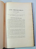 Bulletin de la commission historique du département du Nord. TXXII. 1900. 