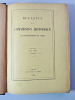 Bulletin de la commission historique du département du Nord. TXVIII. 1888. 