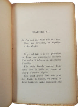 Aventures de Bécot
. Paul Leclercq