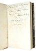 La paix publique selon la logique de l'histoire. H. de Faviers