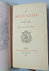 Huis clos. ( Contes gaillards et nouvelles Parisiennes ). EO. Carolus Brio