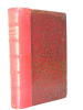 Cousins et cousines ( Roman contemporain). Pierre Lamarche