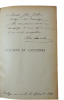 Cousins et cousines ( Roman contemporain). Pierre Lamarche