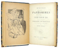 Mémoires et pantomimes des Frères Hanlon Lees. 