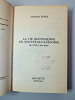 En Nouvelle Calédonie de 1850 à nos jours. Jaqueline Sénès