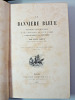 La bannière bleue. Aventures d'un Musulman, d'un Chrétien et d'un Païen à l'époque des Croisades et de la Conquête Mongole.

. Léon Cahun