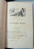 La bannière bleue. Aventures d'un Musulman, d'un Chrétien et d'un Païen à l'époque des Croisades et de la Conquête Mongole.

. Léon Cahun