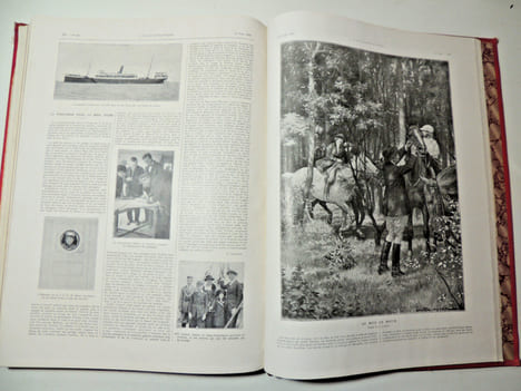 Journal L'illustration 1920. Folio. Collectif Janvier à Juin N°4009 à 4034. undefined