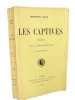 Les Captives . Pernette Gille
