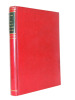 Les jeux de la terre et du ciel ( Poèmes ). Albert Fleury