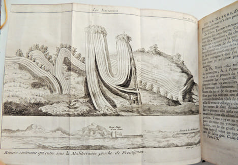 Spectacle de la nature. Marine, Bateaux, Astronomie. Abbé Pluche.