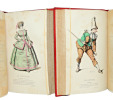 Le Théâtre Français au XVIe et au siècle, ou choix des comédies les plus remarquables antérieures à Molière.. Edouard Fournier.