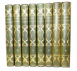 Œuvres complètes. 8/8 vols. Gravures de T. Johannot. 1835. Casimir Delavigne 