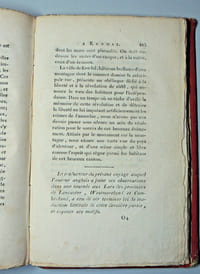Voyage en Hollande et sur les frontières occidentales de l'Allemagne, fait en 1794