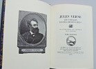 Les Enfants du capitaine Grant. Jules Verne