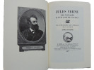De la Terre à la Lune + Autour de la Lune.. Jules Verne