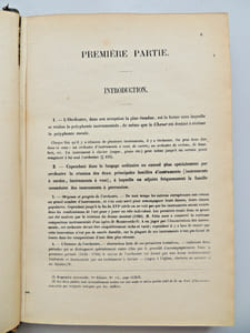 Traité général d'instrumentation. Exposé méthodique des principes de cet art dans leur application à l'orchestre à la musique d'harmonie et de fanfares, etc.