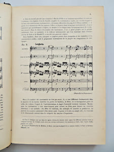 Traité général d'instrumentation. Exposé méthodique des principes de cet art dans leur application à l'orchestre à la musique d'harmonie et de fanfares, etc.