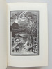 Le Volcan d’Or. Jules Verne
