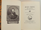 Le superbe Orénoque. Jules Verne