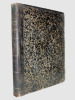 L'illustration 1894. Folio. Juillet à Décembre N° 2680 à 2702. Affaire Dreyfus. 
