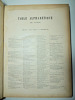 L'illustration 1894. Folio. Juillet à Décembre N° 2680 à 2702. Affaire Dreyfus. 