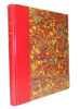 Récits de guerre. L'invasion 1870-1871. Ludovic Halévy
