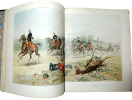 Récits de guerre. L'invasion 1870-1871. Ludovic Halévy