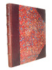 Récits de guerre. L'invasion 1870-1871. Ludovic Halévy
