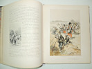 Récits de guerre. L'invasion 1870-1871. Ludovic Halévy