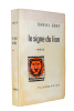  Le signe du lion. Daniel Gray ( Agnès Chabrier )
