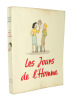 Les jours de l'Homme. Illustré par Diaz. Julien Besançon