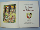 Les jours de l'Homme. Illustré par Diaz. Julien Besançon