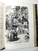 Le Tour du Monde. Journal des voyages 1896. Edouard Charton