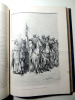 Le Tour du Monde. Journal des voyages 1894. Madagascar, Pékin, Toscane... Edouard Charton