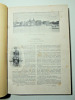 Le Tour du Monde. Journal des voyages 1894. Madagascar, Pékin, Toscane... Edouard Charton