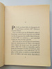 Trois contes. Illustrations originales de Jacques Ciry-Breune. Gustave Flaubert