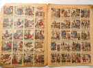 Folio. Album d'images Contes de Fée, imagerie Pellerin d’Épinal. 30 planches. 