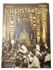 L'illustration 22 aout 1931. L'Exposition Coloniale, pavillon du Cambodge. 