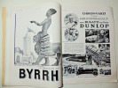 L'illustration 22 aout 1931. L'Exposition Coloniale, pavillon du Cambodge. 